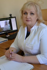  Наумова Лидия Александровна